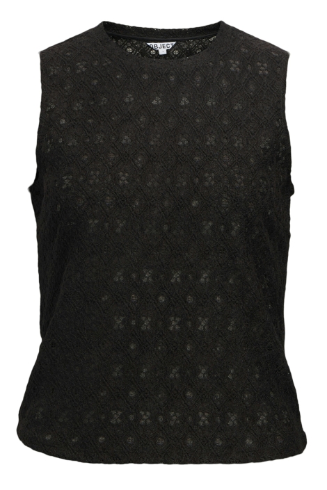 Object objlaila s/l re tank top noos